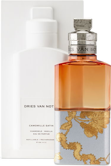 Parfume og dufte Dries Van Noten Dries Van Noten Camomille Satin Eau de Parfum Orange | 65194900, 2