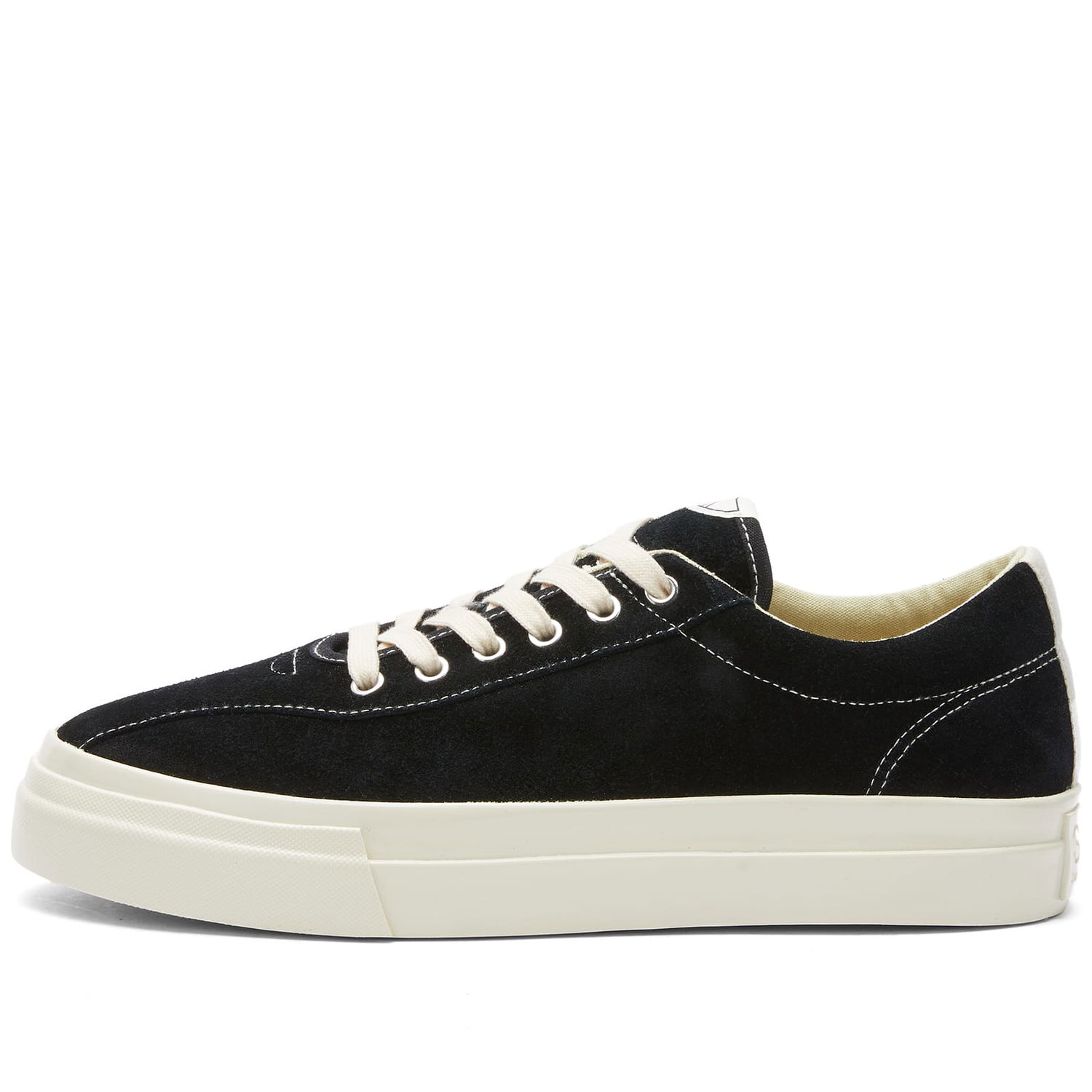 Sneakers og sko Stepney Workers Club Dellow Suede Sort | YA01135, 1