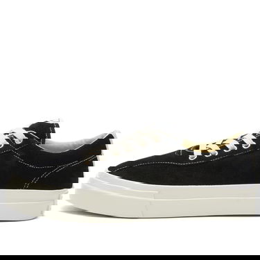Sneakers og sko Stepney Workers Club Dellow Suede Sort | YA01135, 1