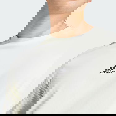 T-shirt adidas Performance Sportswear House of Tiro Graphic Tee Hvid | IN6255, 4