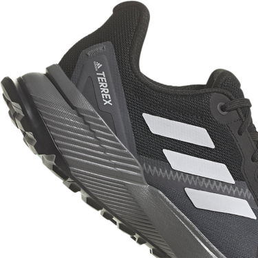 Sneakers og sko adidas Performance Terrex Soulstride R.Rdy W Sort | FZ3045, 1