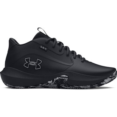Sneakers og sko Under Armour Lockdown 7 Sort | 3028512-003, 0