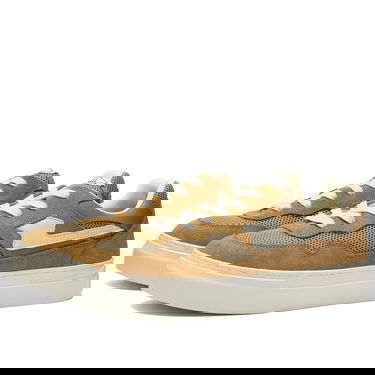 Sneakers og sko Stepney Workers Club Pearl S-Strike Suede Beige | YA09066, 2