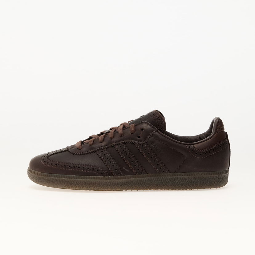 Sneakers og sko adidas Originals Samba OG Brun | JI3231