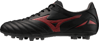 Sneakers og sko Mizuno Morelia Neo IV Pro AG Football Boots Sort | p1ga2535-00, 5