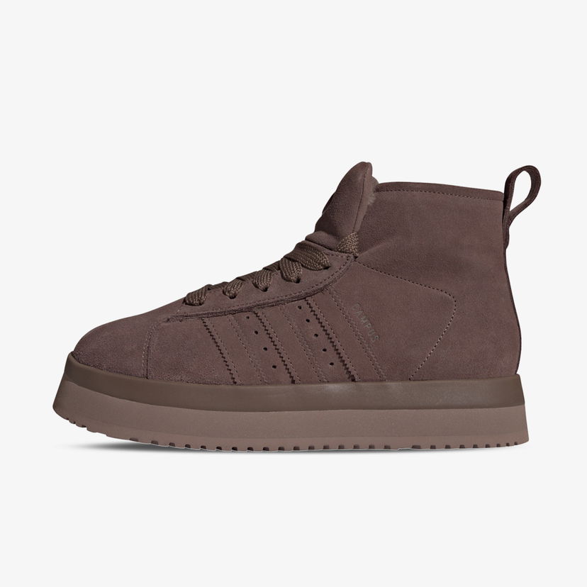Sneakers og sko adidas Originals Campus 00s WTR MD Brun | JR3736