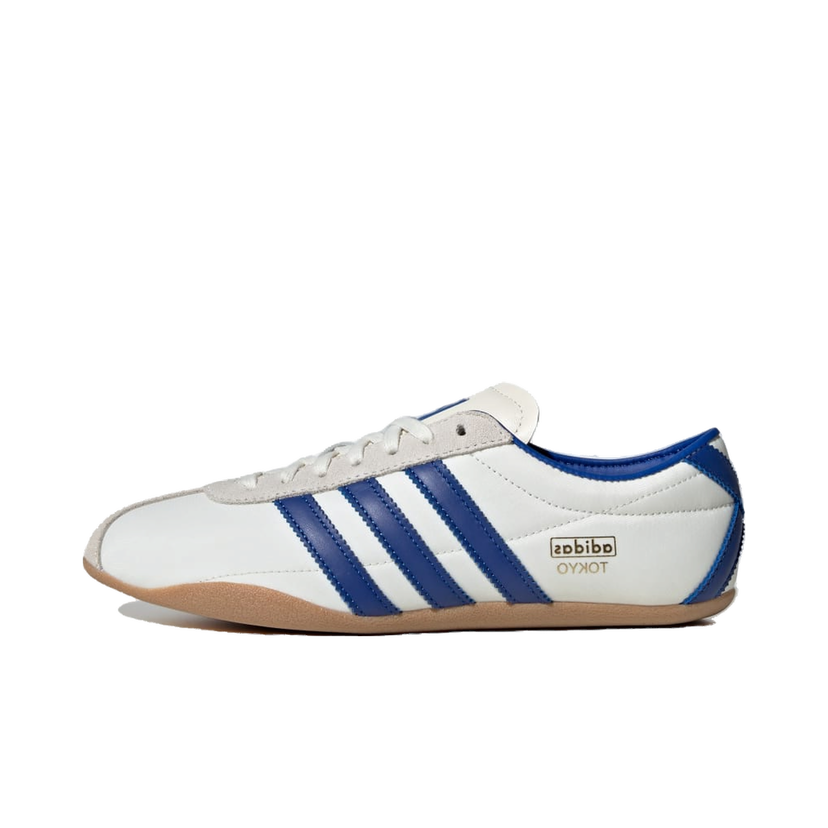 Sneakers og sko adidas Originals Tokyo Hvid | JP9704