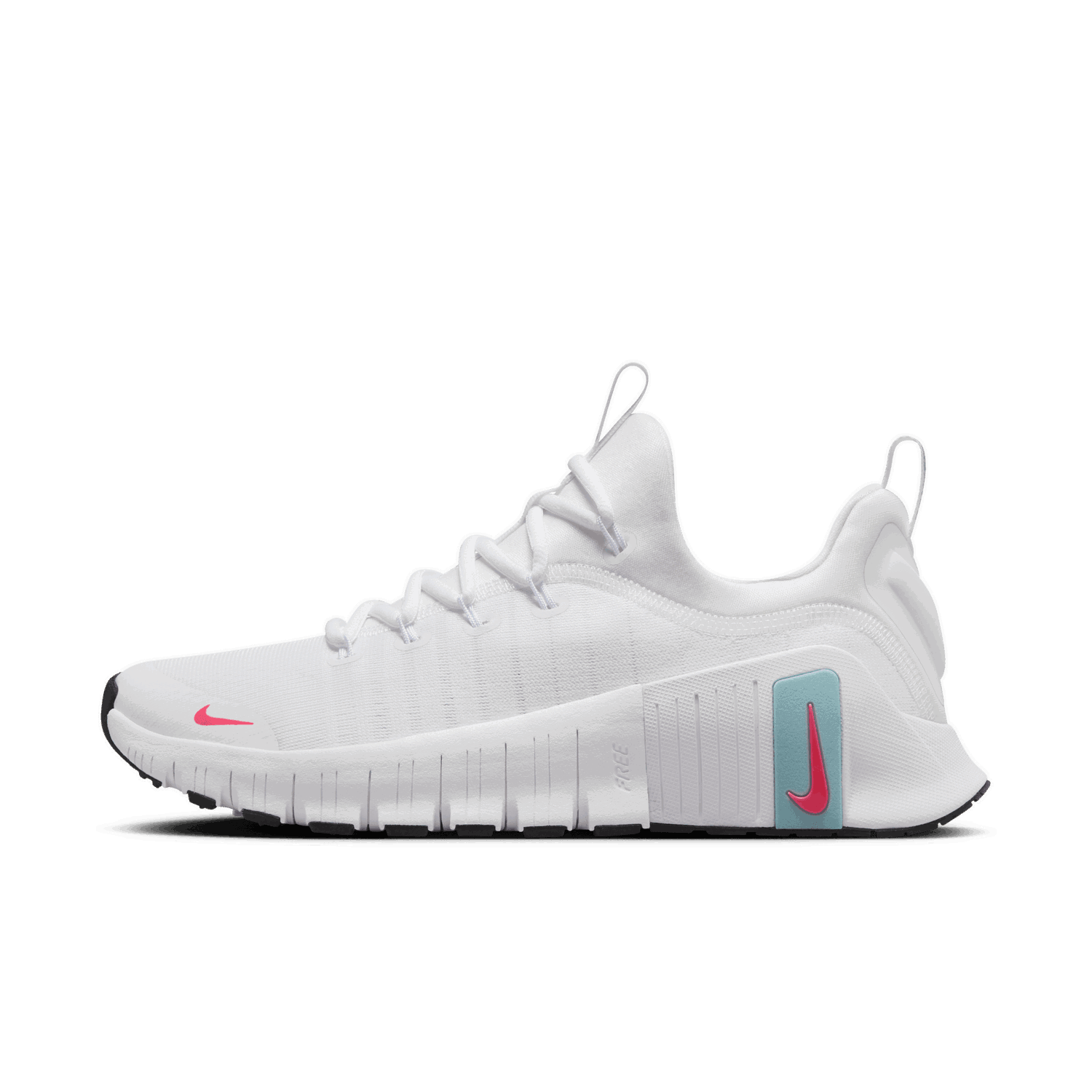 Sneakers og sko Nike Free Metcon Hvid | FJ7126-102, 1