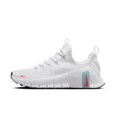 Sneakers og sko Nike Free Metcon Hvid | FJ7126-102, 1