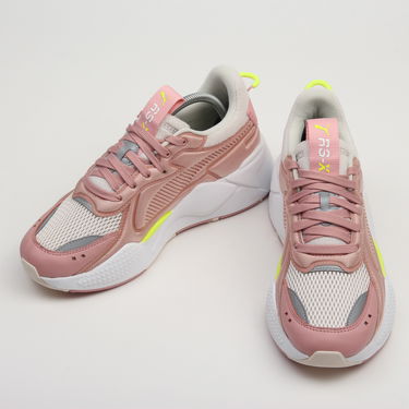 Sneakers og sko Puma RS-X Softcase bridal rose - pastel parchment Lyserød | 369819 07, 2