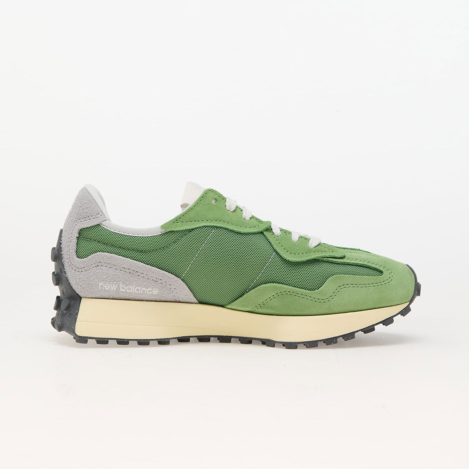 Sneakers og sko New Balance U327WRD Grøn | U327WRD, 1