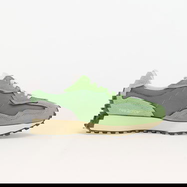 Sneakers og sko New Balance U327WRD Grøn | U327WRD, 1
