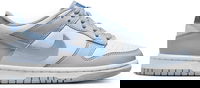 Dunk Low Next Nature Blue Iridescent (GS)