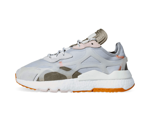 Sneakers og sko adidas x IVY PARK Nite Jogger 7.0 Grå | ID5101