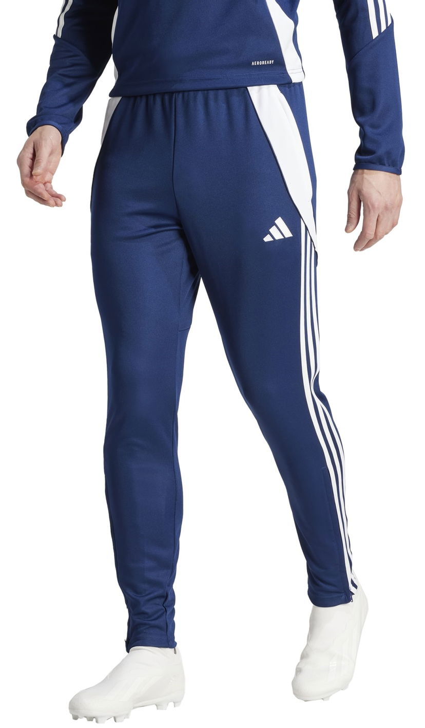Bukser og jeans adidas Originals adidas TIRO24 TRPNT Mørkeblå | ir9343