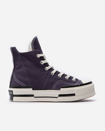Sneakers og sko Converse Chuck 70 Plus Lilla | A00866C-553, 0