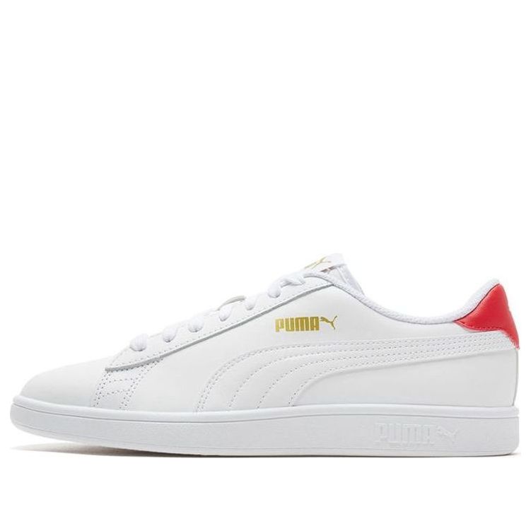 Sneakers og sko Puma Smash V2 Hvid | 365215-17, 0