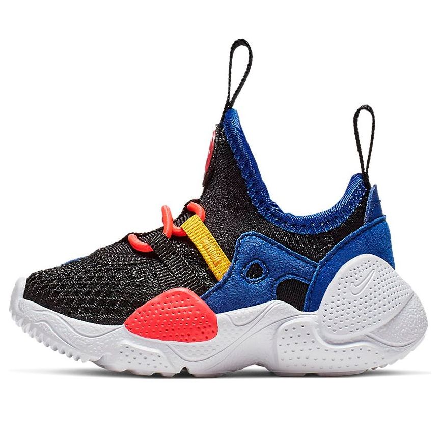 Sneakers og sko Nike Nike Huarache E.D.G.E. TXT Flerfarvet | CK4983-002, 0
