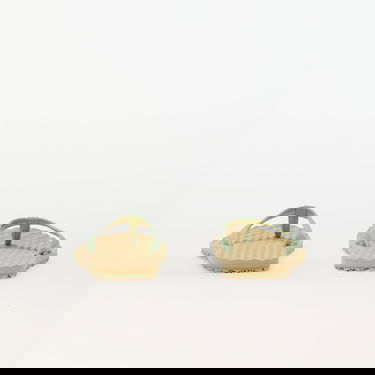 Sneakers og sko The North Face Base Camp Mini II Misty Sage/ Gravel Beige | NF0A47ABOPK1, 3