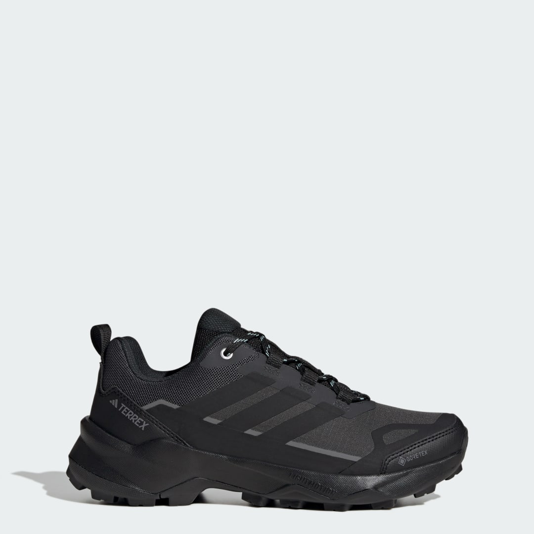 Sneakers og sko adidas Performance Terrex Skychaser AX5 GORE-TEX Hiking Shoes Sort | JQ2222, 0