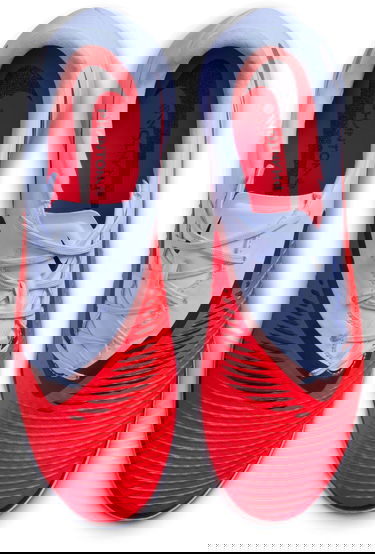 Sneakers og sko Nike Phantom 6 Low Academy TF Blå | hq2325-400, 5