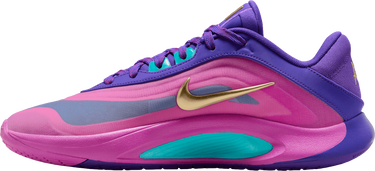 Sneakers og sko Nike A'One A'ja Wilson Shoe Lilla | fz8605-500, 1