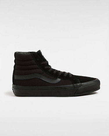 Sneakers og sko Vans Premium Sk8-hi Sort | VN000CR0BKA, 0