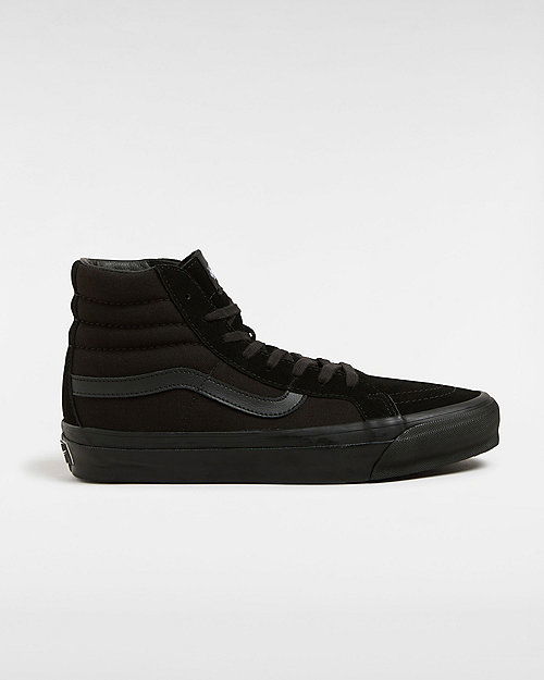 Skateboarding Vans Premium Sk8-hi Sort | VN000CR0BKA