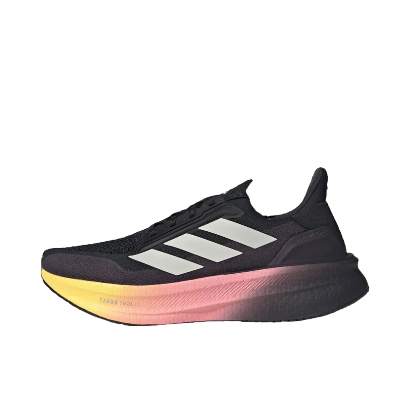 Løbe adidas Performance ULTRABOOST 5X Sort | ji1332
