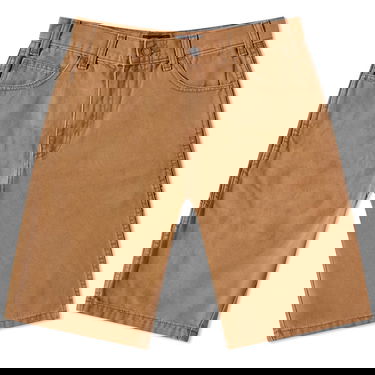 Shorts Dickies Duck Canvas Shorts Brun | DK0A4XNGC411, 0