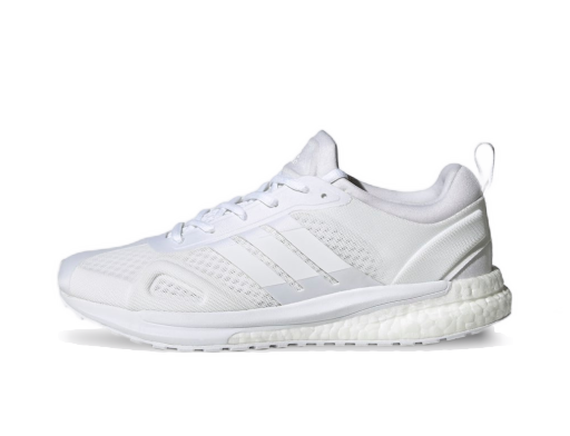 Løbe adidas Performance Karlie Kloss x SolarGlide Hvid | FV8515