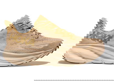 Sneakers og sko Hoka One One Clifton 9 Wheat Shifting Sand Beige | 1127895-WHF, 0