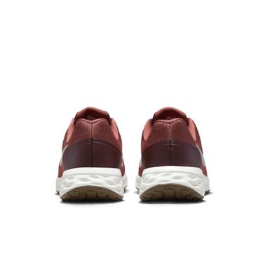 Sneakers og sko Nike Revolution 6 Next Rød | DC3729-602, 2