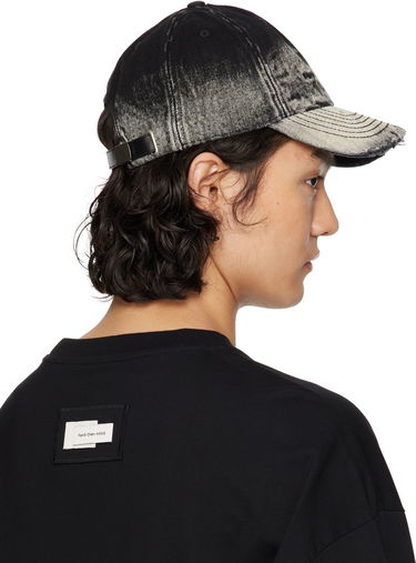 Kasket Feng Chen Wang Feng Chen Wang Gradient Baseball Cap Sort | FUS19AC01, 2