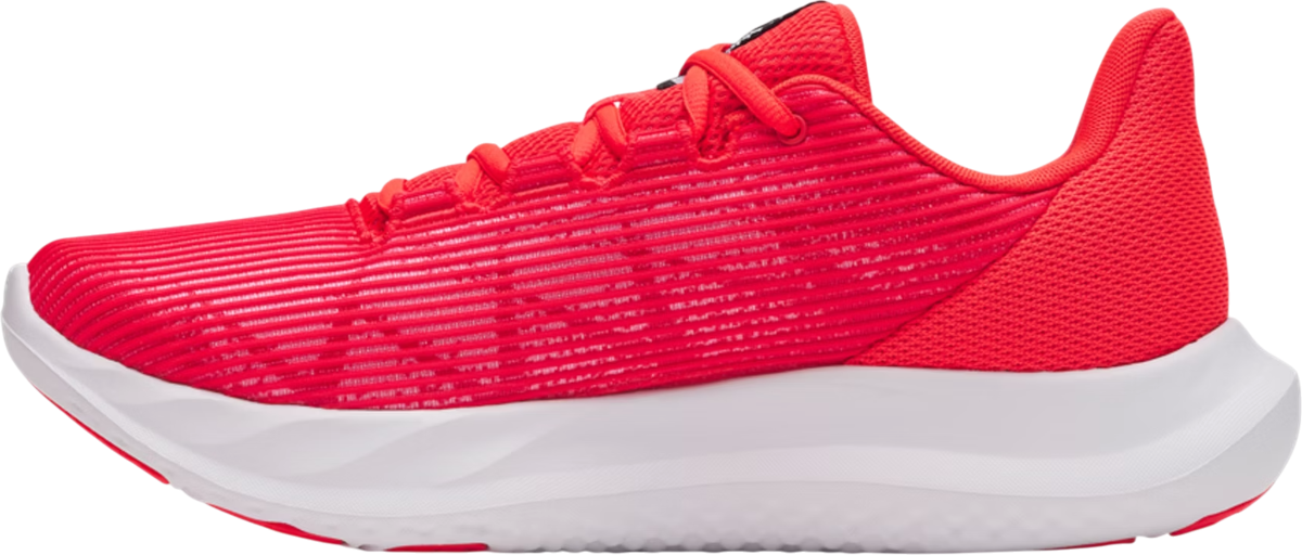 Sneakers og sko Under Armour UA Charged Speed Swift Rød | 3026999-601, 1