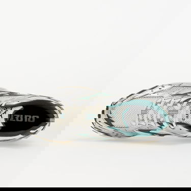 Sneakers og sko Mizuno MXR Hvid | D1GA245111, 4