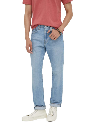 Jeans Levi's 502® TAPER JEANS Blå | 29507.1369