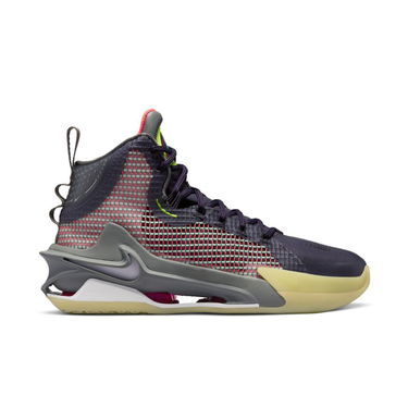 Sneakers og sko Nike Zoom GT Jump "Chaos" Grå | CZ9907-500, 2