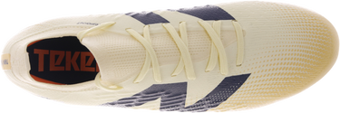 Sneakers og sko New Balance TEKELA MAGIA FG V4+ Gul | NBST2FLJ45, 3