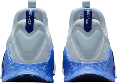 Sneakers og sko Nike Free Metcon 6 Blå | fj7127-403, 4