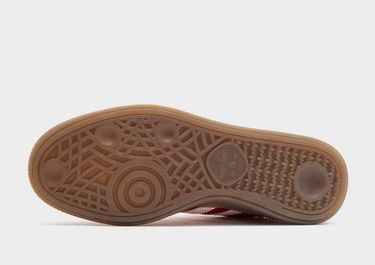 Sneakers og sko adidas Originals Handball Spezial Rød | JR5008, 5