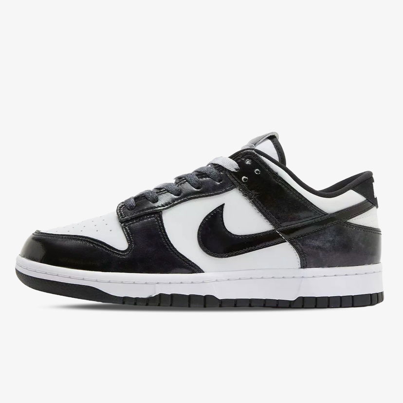 Sneakers og sko Nike Dunk Low Retro SE Sort | HQ1965-100