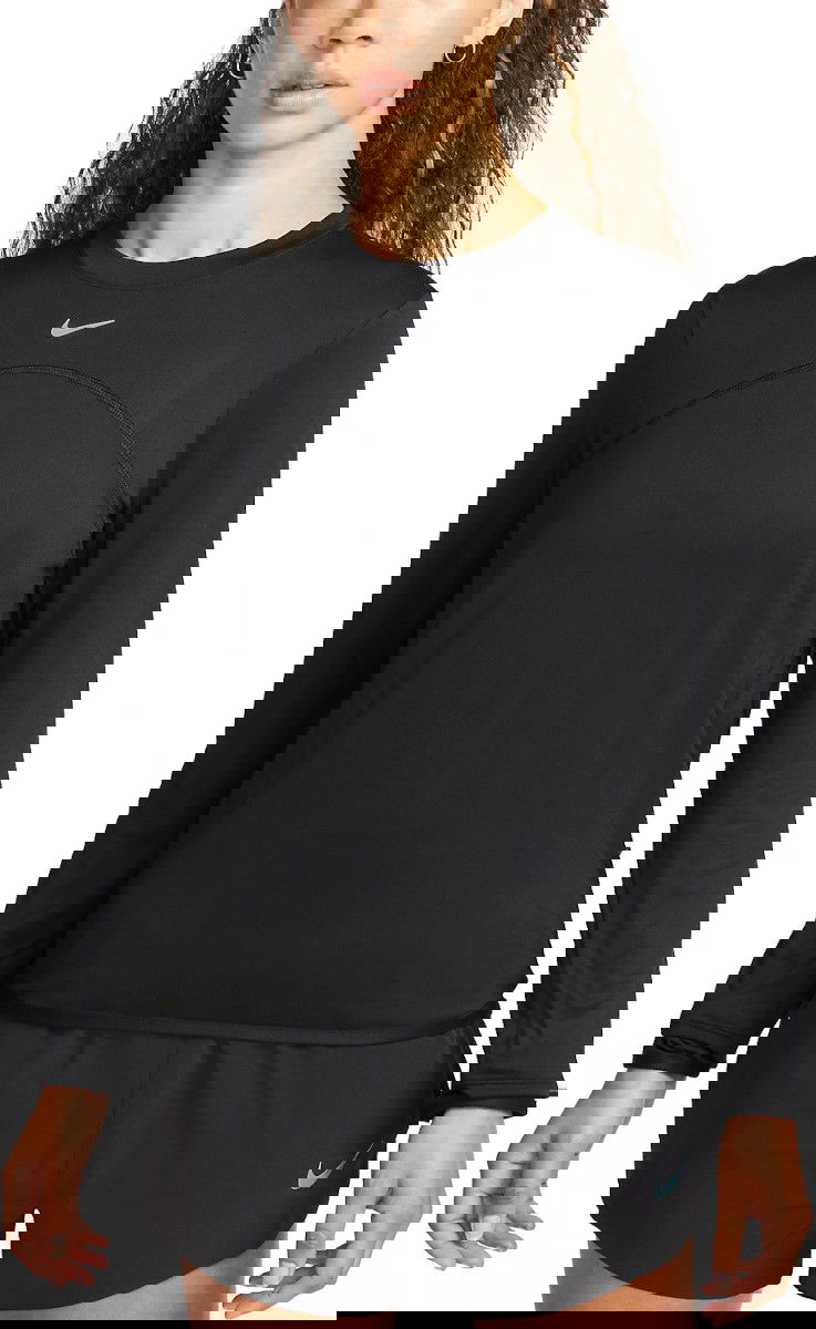 T-shirt Nike Dri-FIT Swift Element UV Sort | fb4297-010, 0