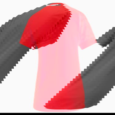 Jersey Puma x LIBERTY Svizzera Maglia da Rød | 767890_01, 7