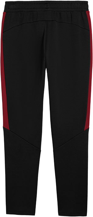 Joggingbukser Puma Galatasaray SK EVOSTRIPE Training Pants Sort | 782903-05, 1
