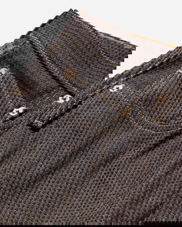 Jeans KAPITAL Century Denim 5P Monkey Cisco Pants Sort | KAP-301A N5S, 4