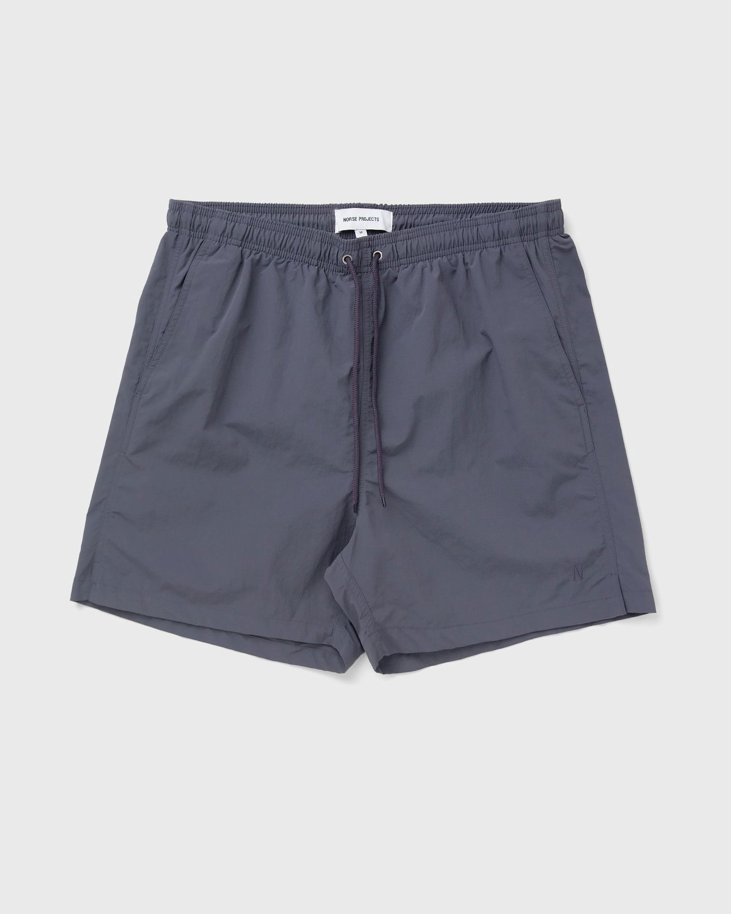 Badetøj NORSE PROJECTS Hauge Recycled Nylon Swimmer Lilla | N35-0606-6018, 0