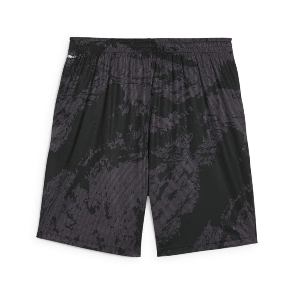 Shorts Puma AOP Training Shorts Sort | 525731-01, 1