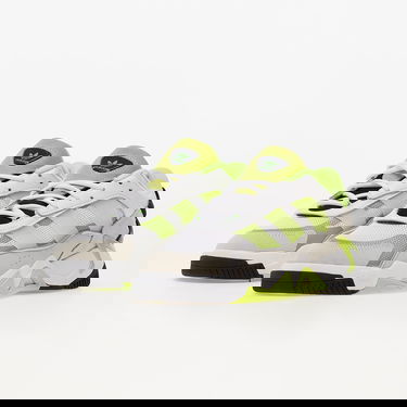 Sneakers og sko adidas Originals Niteball II Grå | GX0774, 5