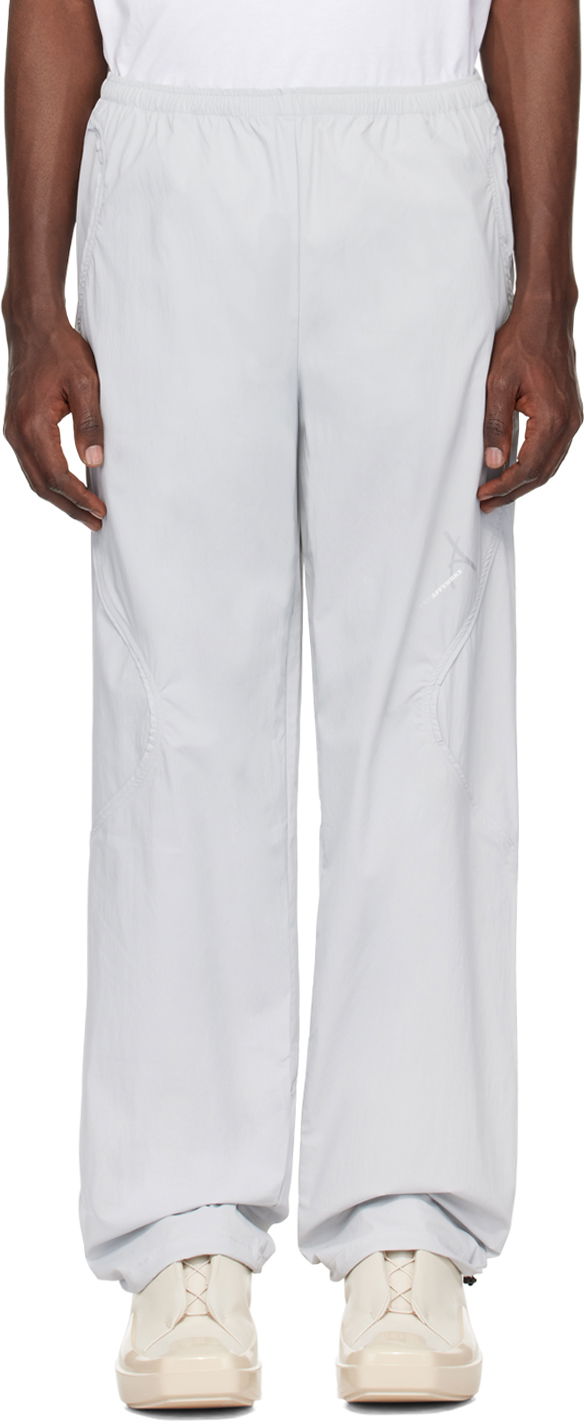 Joggingbukser AFFXWRKS Technical Trousers Grå | SS24TR04, 0